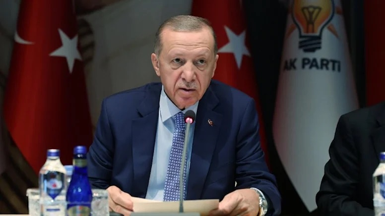 ERDOĞAN’DAN EMEKLİ VE ASGARİ ÜCRET AÇIKLAMASI…